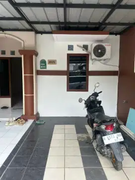 Disewakan Rumah di Banjar wijaya Cluster Yunani