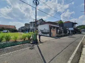 TANAH KAVLING STRATEGIS KOTA MALANG AREA SAWOJAJAR KOTA