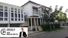 HOT SALE Rumah Siap Huni di Kebayoran Bintaro Sektor 7 GB-15949
