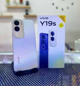 BELI VIVO Y19S HARI INI DISKON 100 RIBU DI LIMA WAKTU KRAKSAAN