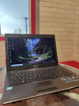 Laptop Acer Core i3