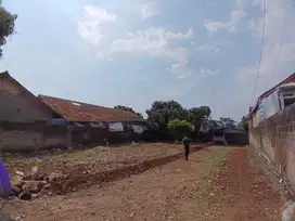 Langsung AJB Tanah Kavling SHM Taman Yasmin Bogor