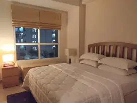 Dijual Super Murah Apartemen Saveria BSD