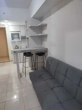 2 bedrooms di Jual Cepat