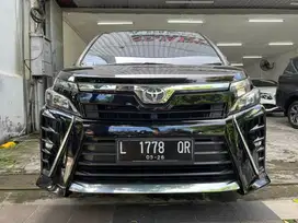 TOYOTA VOXY 2.0 2021 MATIC TERAWAT LOW KM60rb KREDIT KILAT DP MINIM