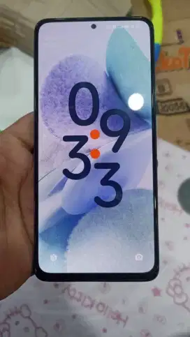 Redmi Note 12 Pro 8/256 Amoled Bening