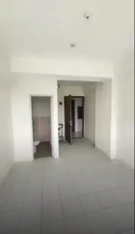 Jual Rugi Apartemen Podomoro Golf View