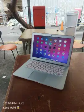 Macbook Air 2017 13 inch