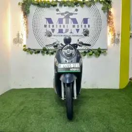 PROMO DP. 500RB!! YAMAHA FINO GRANDE - PAJAK ON - MENTARI JOJO MOTOR