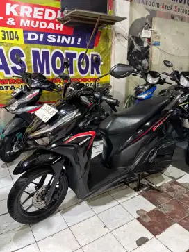 HONDA VARIO 125 2019 SAS MOTOR JL. BARATAJAYA 19 NO 5