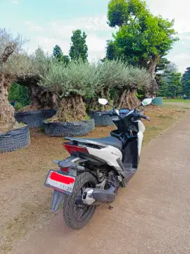 Honda vario 125 2018