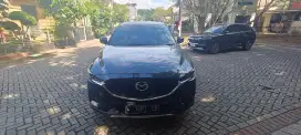 Mazda CX-5 GT elite 2021