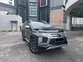 Mitshubishi Pajero Ultimate AT 2021