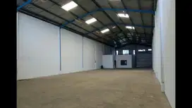 Ready untuk SEWA gudang di taman TEKNO BSD CITY