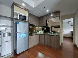 Disewakan Apartemen Trivium 2br View Bagus dan Nyaman di Lippo Cikaran