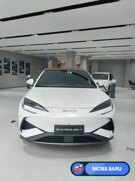 [Mobil Baru] PROMO BYD SEALION 7
