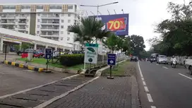 Apartemen Gateway Pasteur Tipe Studio Full Furnished