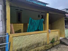 Dijual Cepat Rumah Murah Bogor Cilendek