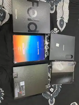 samsung galaxy Zfold 4 12/256 sein gold mulus