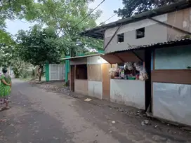 Tanah kosong 460 m² dalam Komplek perumahan joglo jakarta barat