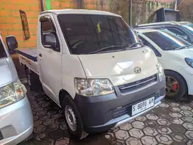 2021 Daihatsu Gran Max 1.5 Pick Up Plat S nopi mobil bekas sekoto