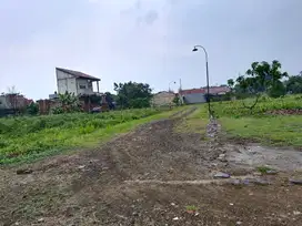 Tanah Kaveling Bogor SHM Siap Bangun, 9 Menit Kampus IPB Dramaga