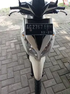 Honda Vario Cbs 2010 Plus