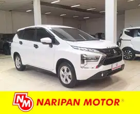 Mitsubishi Xpander 1.5 Exceed AT 2022