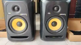 Speaker KRK Rokit 5 Gen 3