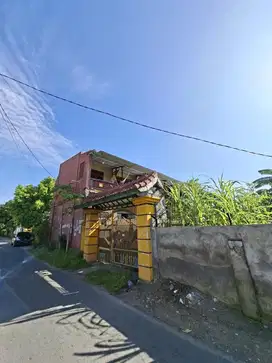 Kos Kosan 11 kamar