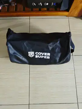 Cover mobil ford escape gen 1