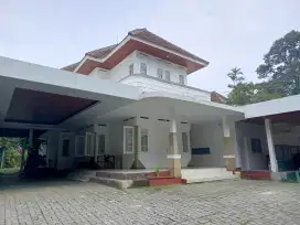 Dijual Rumah di Pusat Kota Bogor