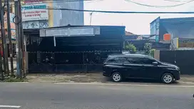 RUMAH DIJUAL LOKASI STRATEGIS