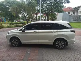 Toyota Avanza 1.5 G A/T