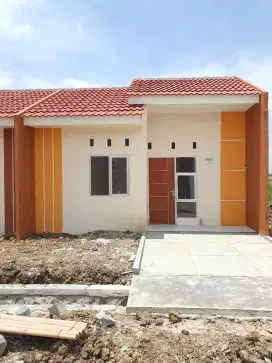 Rumah Subsidi Dekat Dengan Jakarta