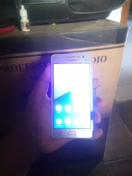 Samsung J2 Prime Batangan Mulus