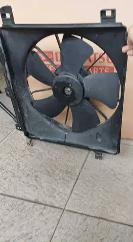 Extra Fan 16360-BZ080 Daihatsu