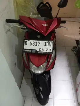 Mio M3 bluecore