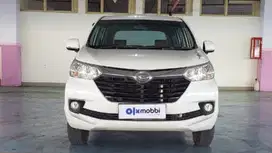 DP 5JT Daihatsu Xenia 1.3 r bensin 2018 Hitam CTZXB