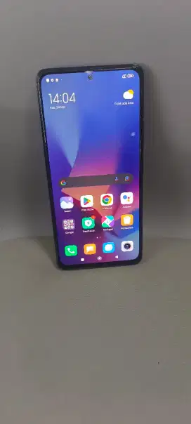 Xiaomi redmi note 10 pro 6/64