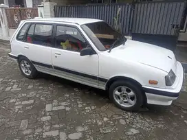 Suzuki Forsa 1989 Bensin