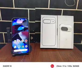 Google Pixel 9 Pro XL 16/256Gb Mulus Normal Beacukai Siap Pakai
