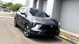 Mitsubishi X-Force XForce X Force Ultimate 1.5 4x2 AT Abu 2023/2024