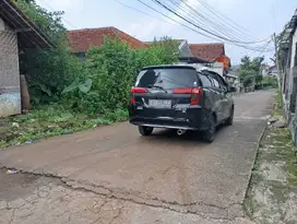 Row Jalan 5 Meter Kavling Murah Cibinong Legalitas SHM, Jl Nurul Abror
