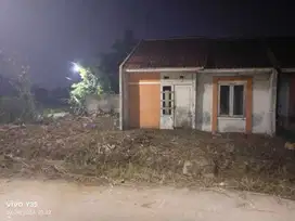 RUMAH BAHAN SUPER MURAH DI GRAHA HARAPAN REGENCY BEKASI