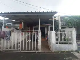 Over Kredit 35Juta Rumah Dekat Stasiun Depok Lama