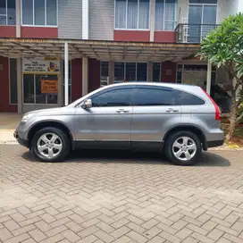 Honda CR-V 2008 Bensin