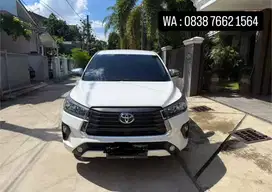Dijual Kijang Innova Reborn Diesel Matic 2021 Cash Termurah