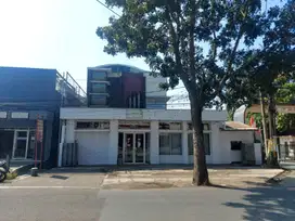 JUAL GEDUNG KANTOR 3 LANTAI RUKO STRATEGIS DI BANDUNG TIMUR