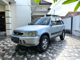 Honda CRV S10 Tahun 2001 AT